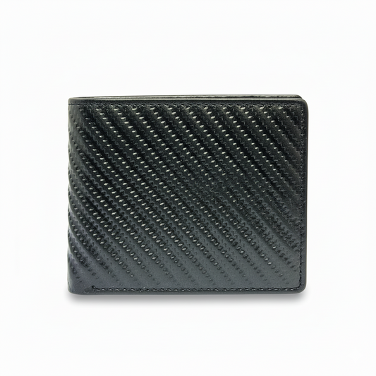 ARIES Dizzy Pattern Wallet