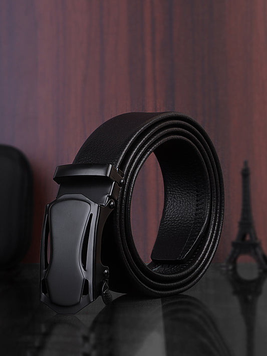 ARIES BlackLock Belt Duo for Men