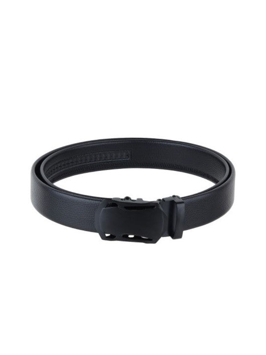 ARIES Men Pack of 2 Formal Belt