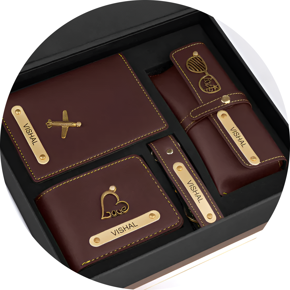 CUSTOMIZATION GIFT 
