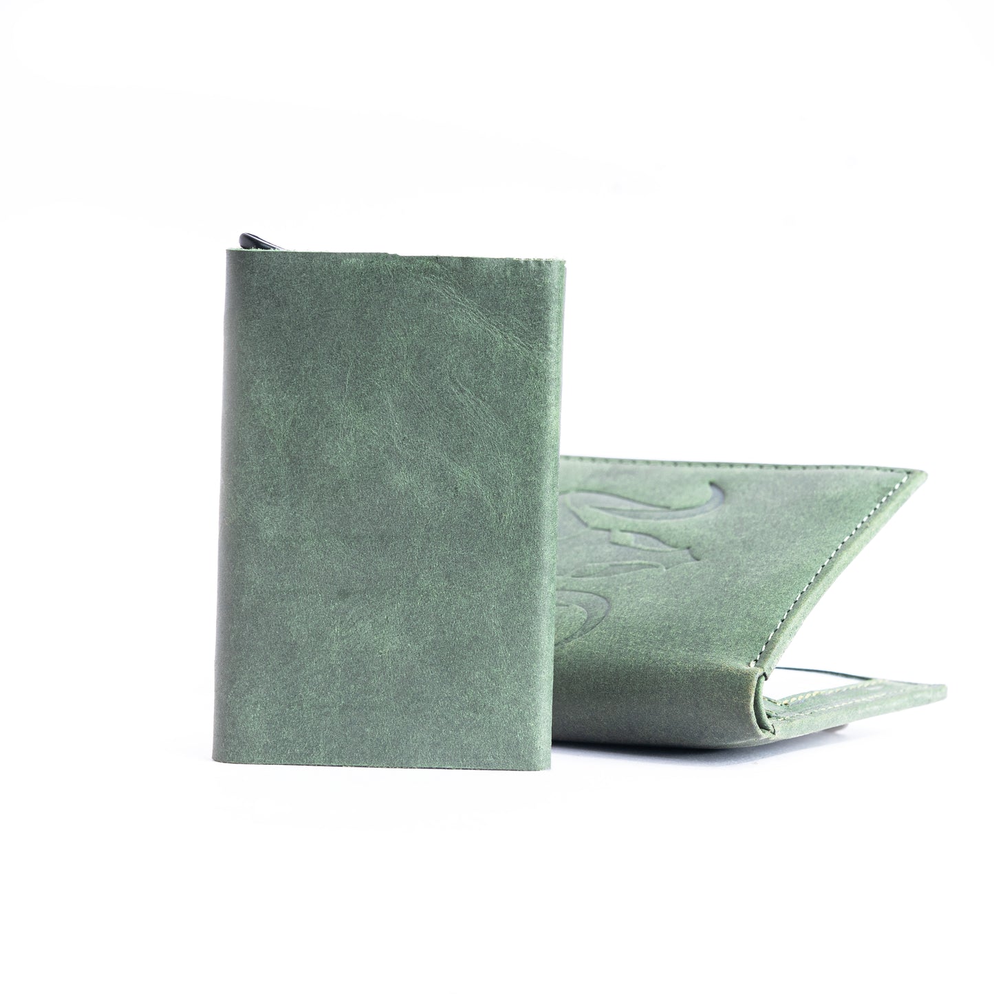 ARIES Mamba Edition Wallet & Belt Combo