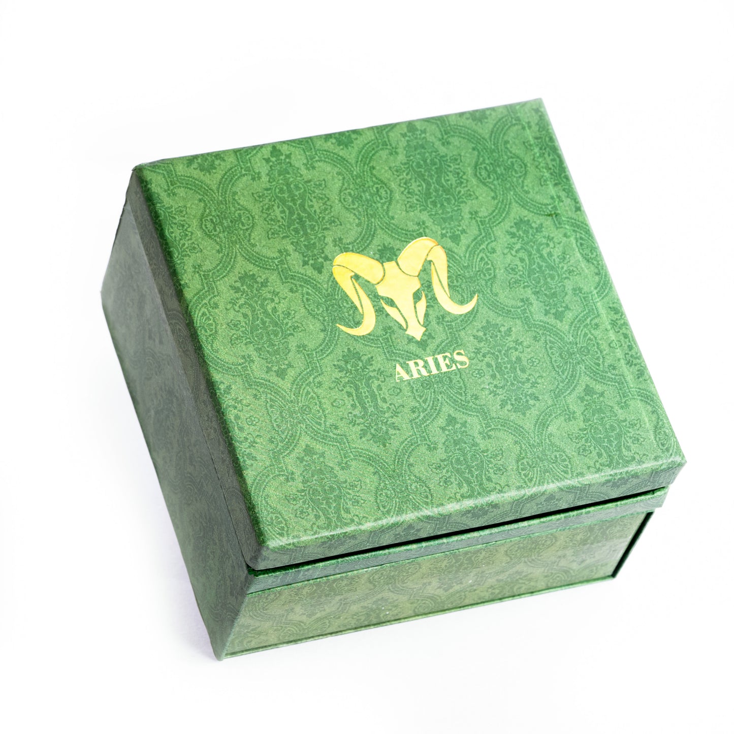 ARIES Eagle Edition Wallet & Belt Combo