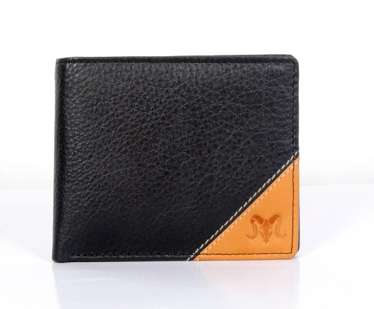 ARIES TwinTone Slimfold (Black)