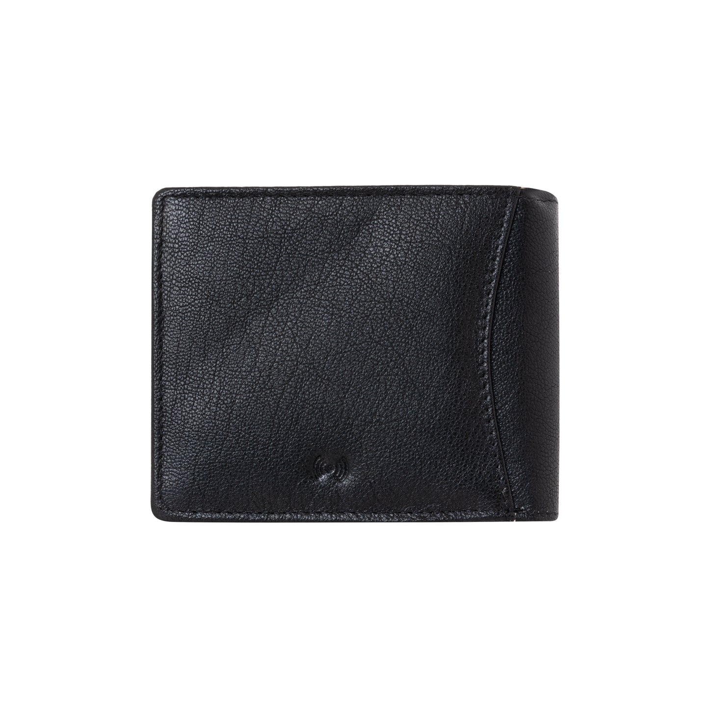 Lion Edition (Black) Leather Combo – Wallet, Belt & 14" Laptop Bag