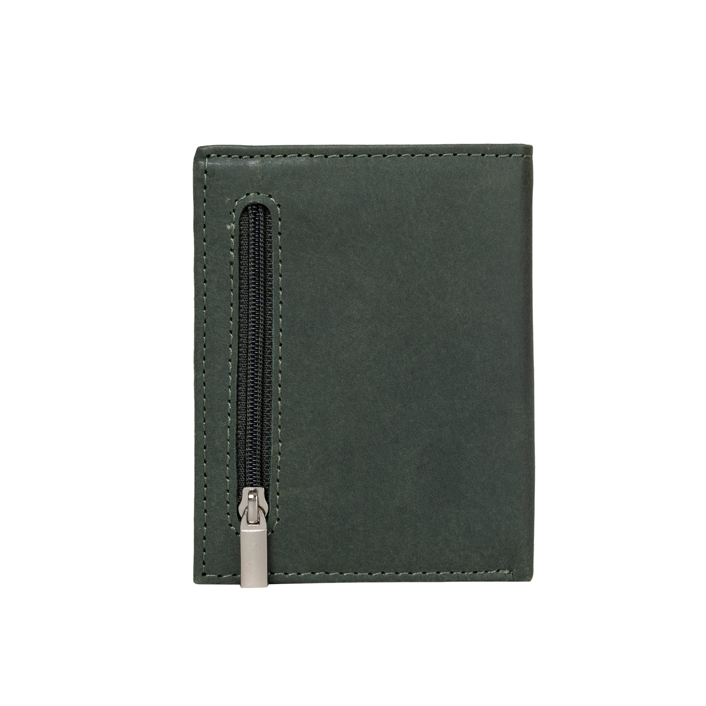 ARIES Mamba Edition Wallet for Men (Green)