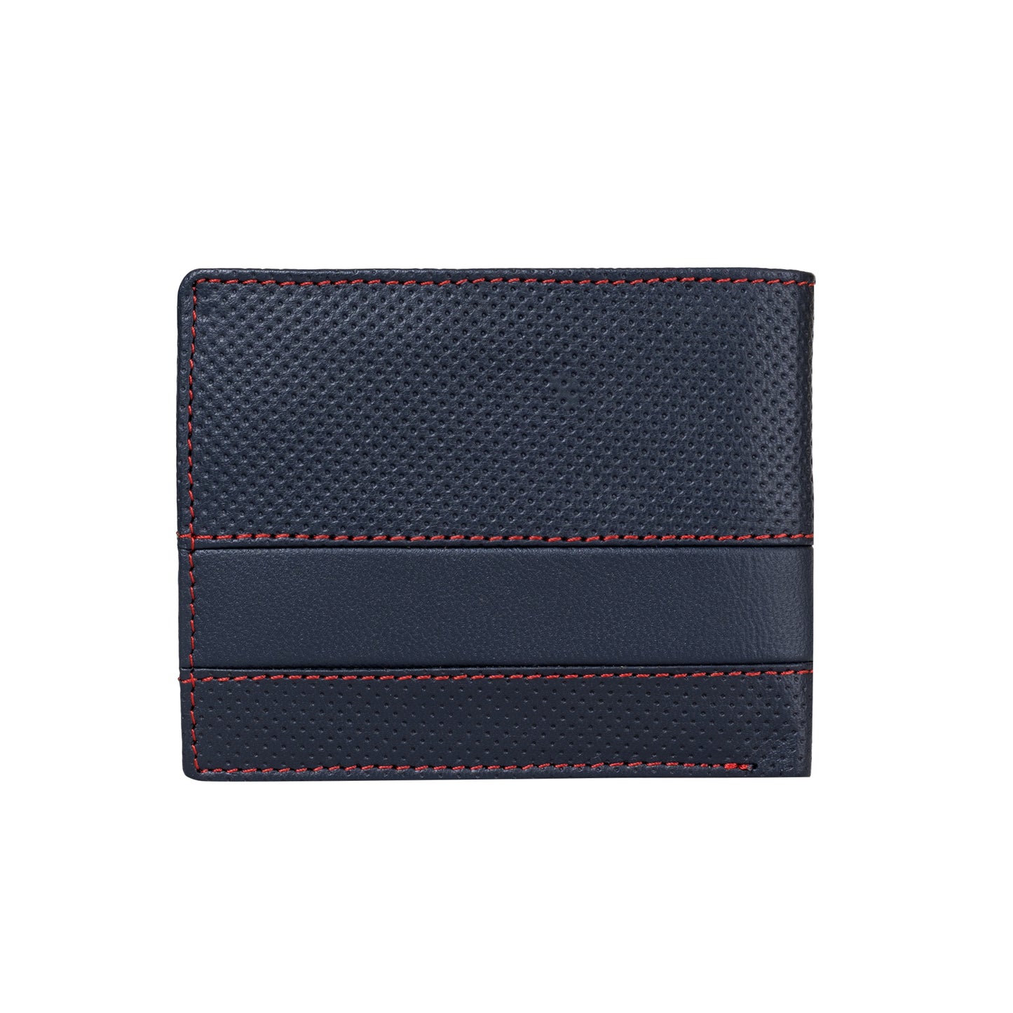 ARIES Rhino Edition Wallet for Men (Blue)