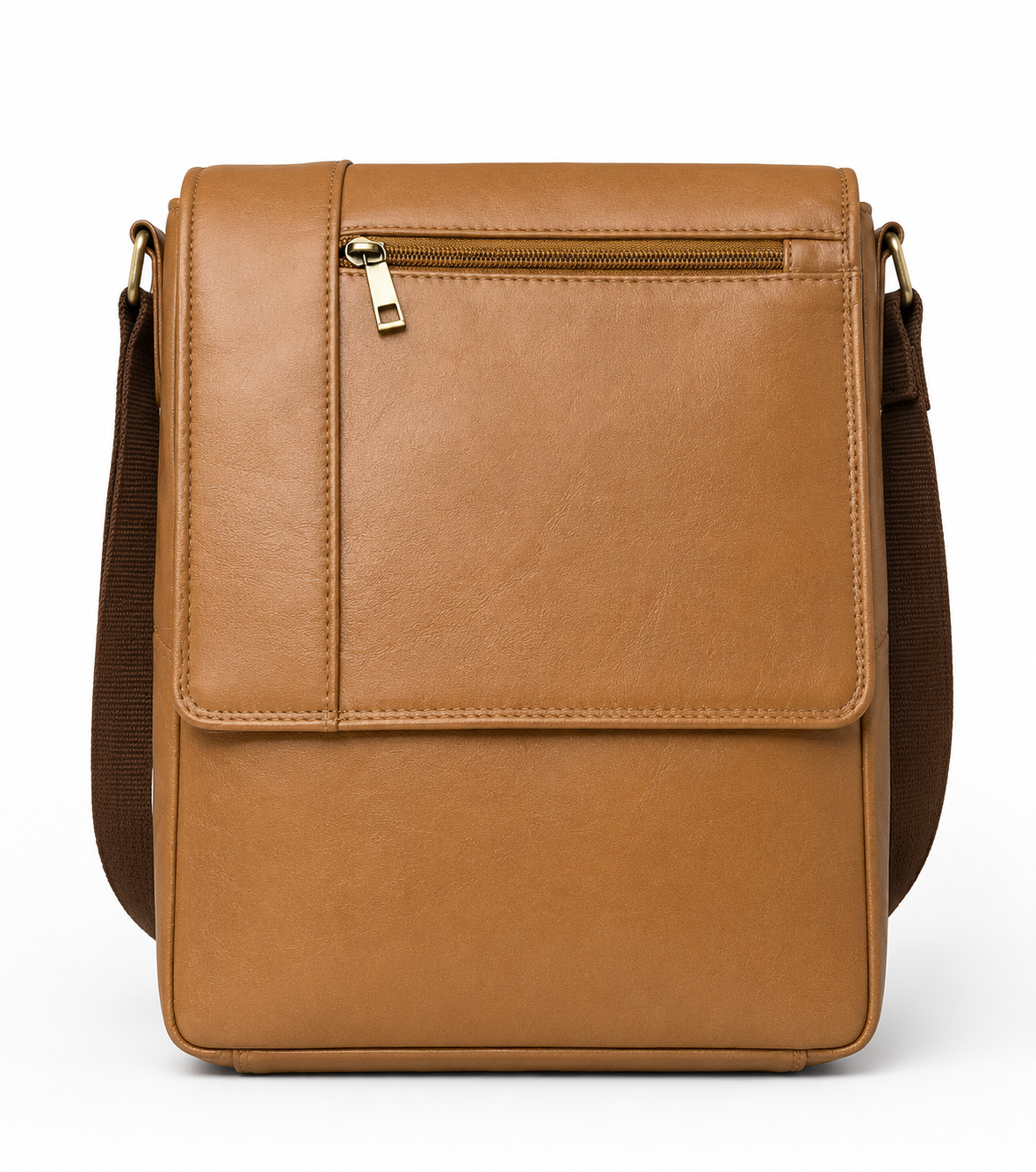 MESSENGER BAG
