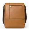 MESSENGER BAG