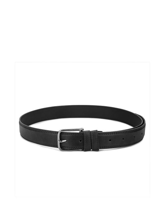 ARIES Men Pack of 2 Formal Belt