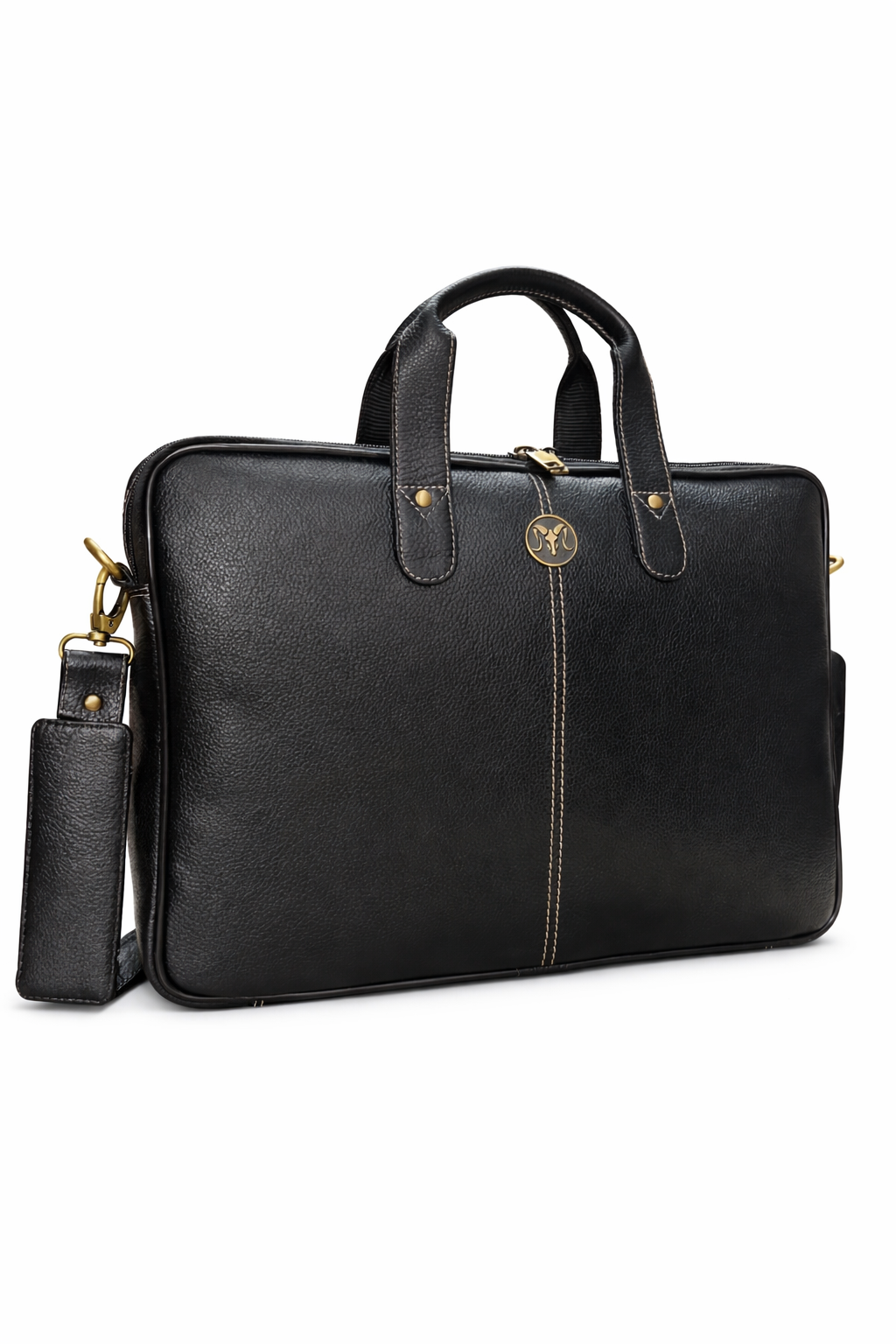 ARIES Urban Classic Laptop Bag 16"inch (Black)