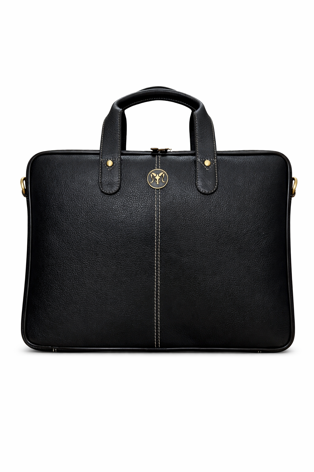 ARIES Urban Classic Laptop Bag 16"inch (Black)