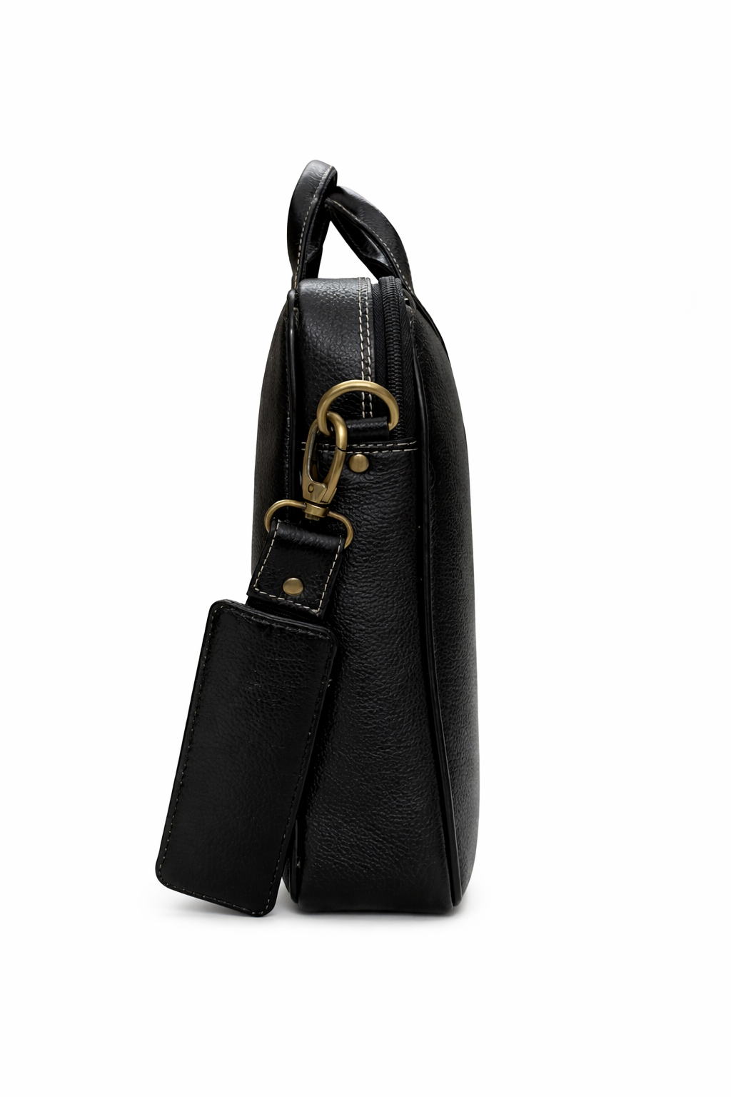 ARIES Urban Classic Laptop Bag 16"inch (Black)