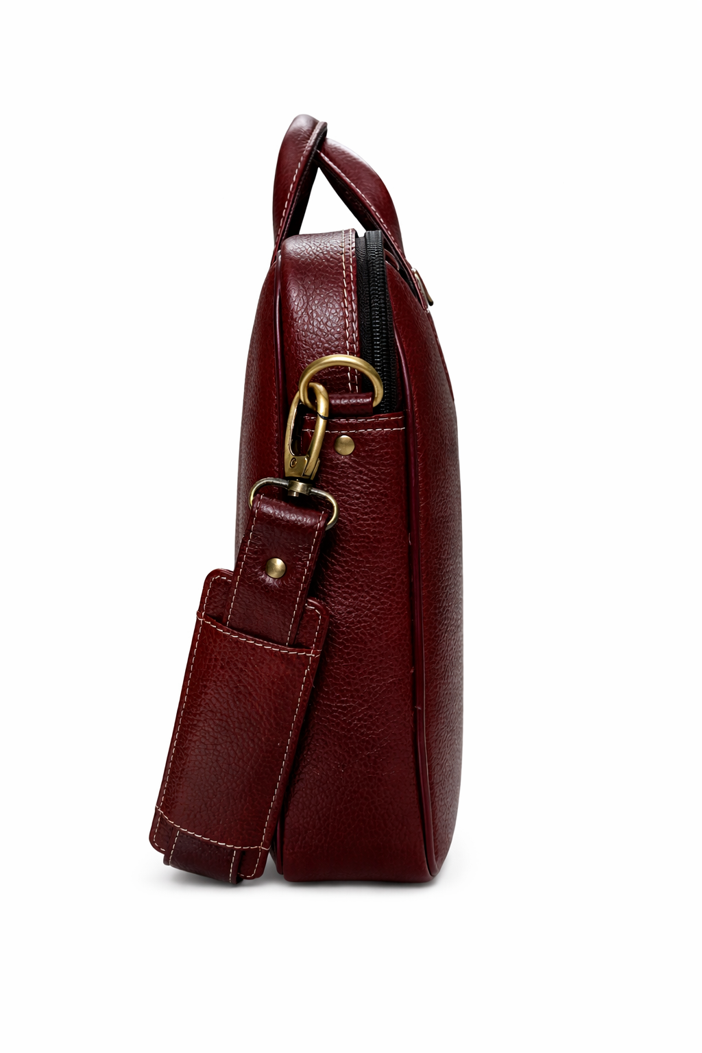 ARIES Urban Classic Laptop Bag 16"inch (Brown)