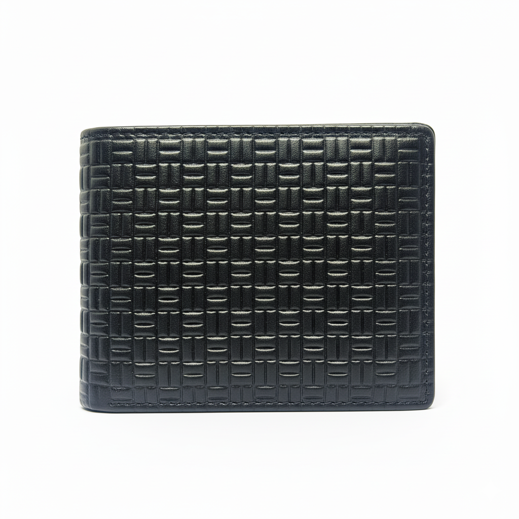 ARIES Plus Pattern Wallet