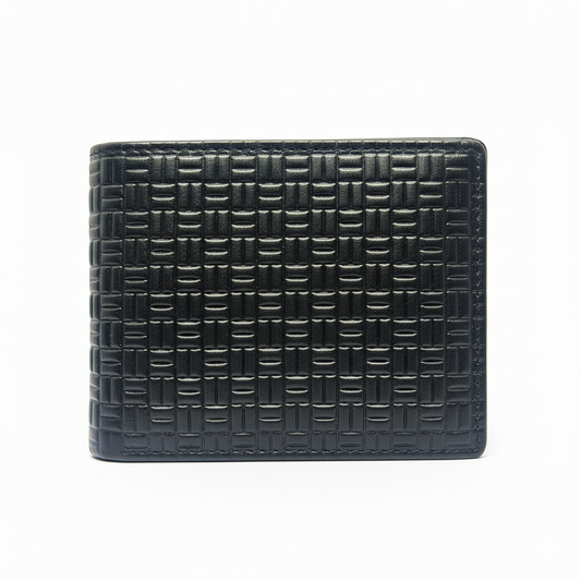 ARIES Plus Pattern Wallet