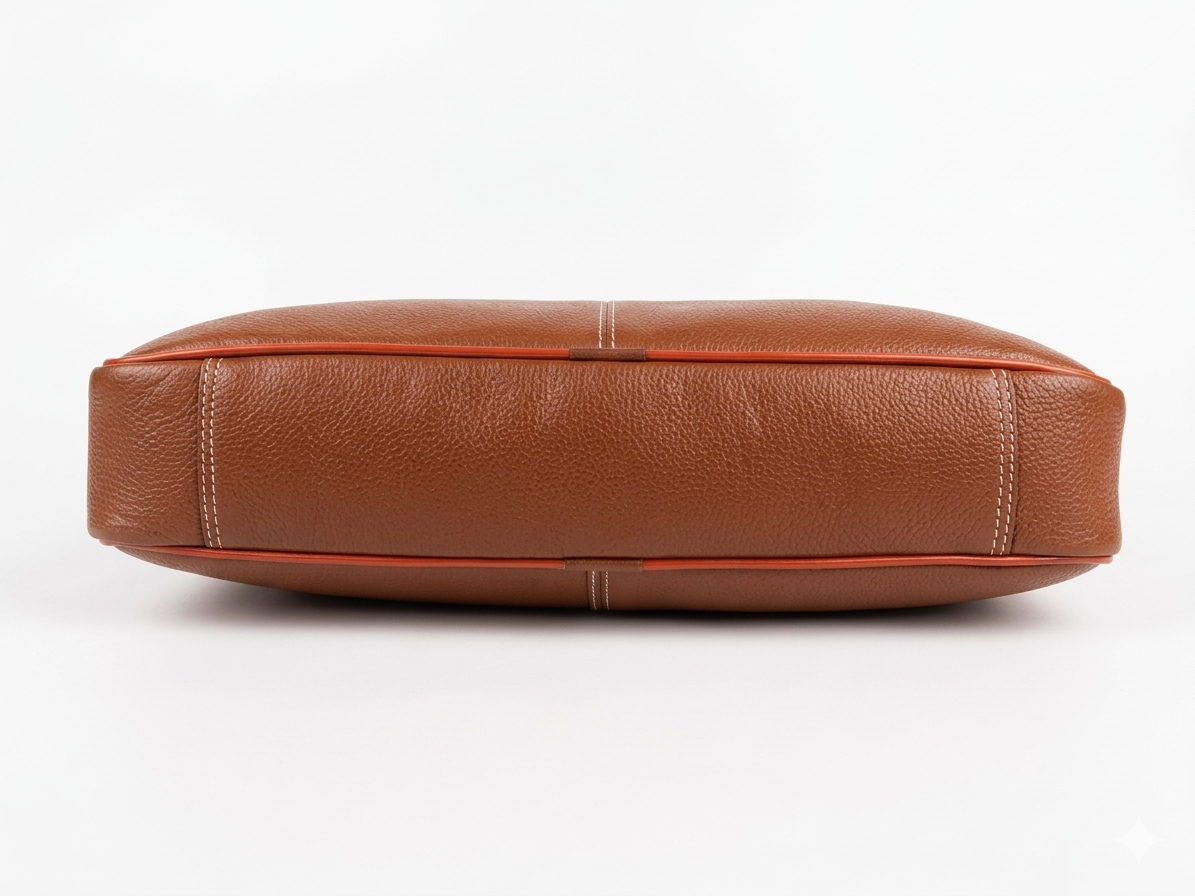 ARIES Urban Classic Laptop Bag 16"inch (Mango Tan)
