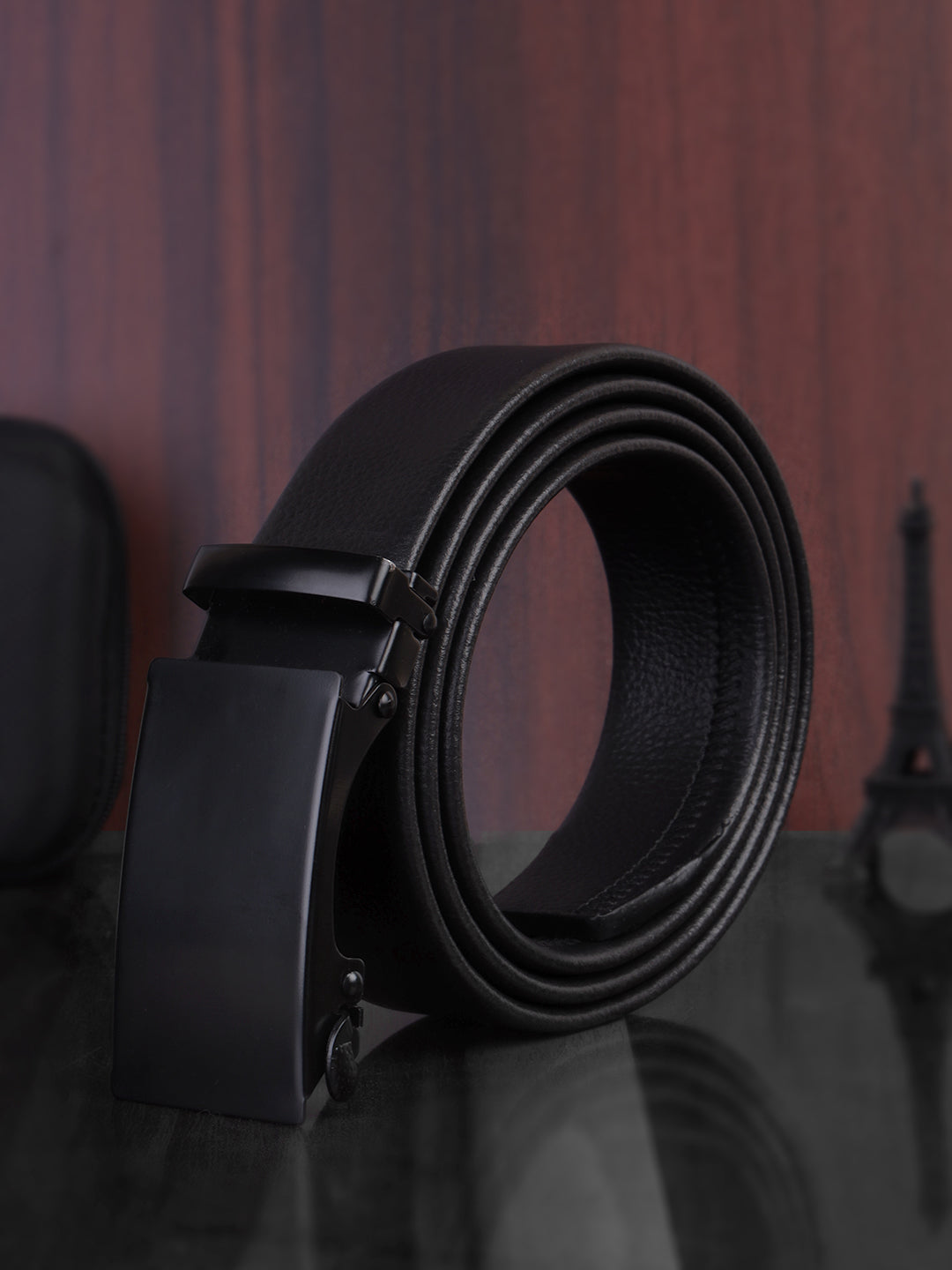 ARIES BlackLock Belt Duo for Men