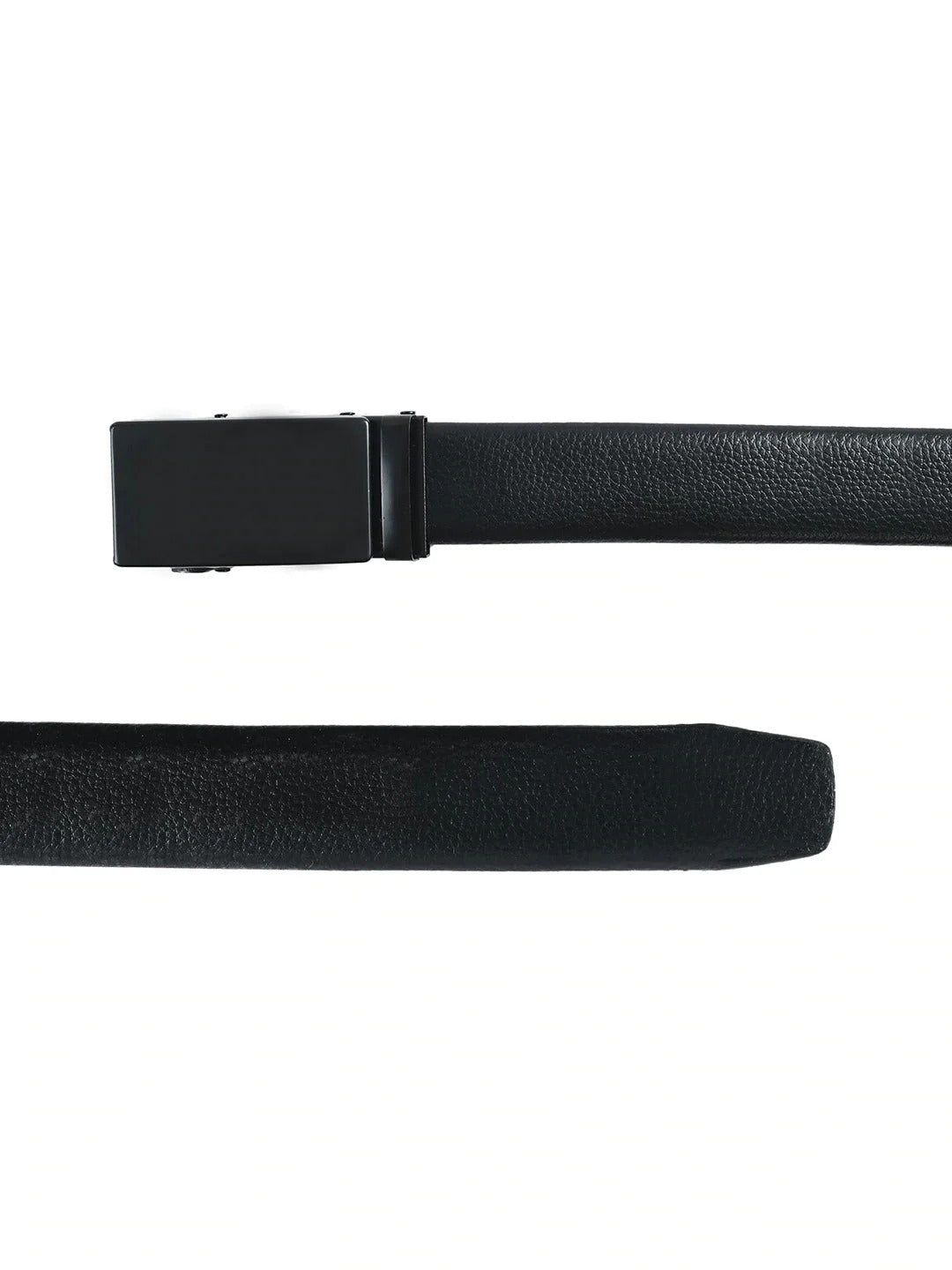 ARIES Genuine Leather Belt Combo for Men (Pack of 4) | 2 Classic Pin Buckle & 2 Automatic Ratchet Belts | Premium Formal & Casual Leather Belts | Gift Set for Men
