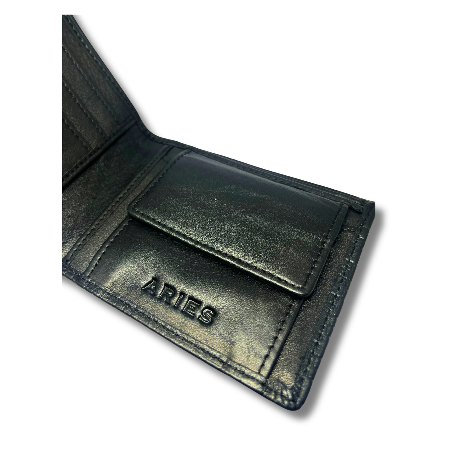 ARIES Plus Pattern Wallet
