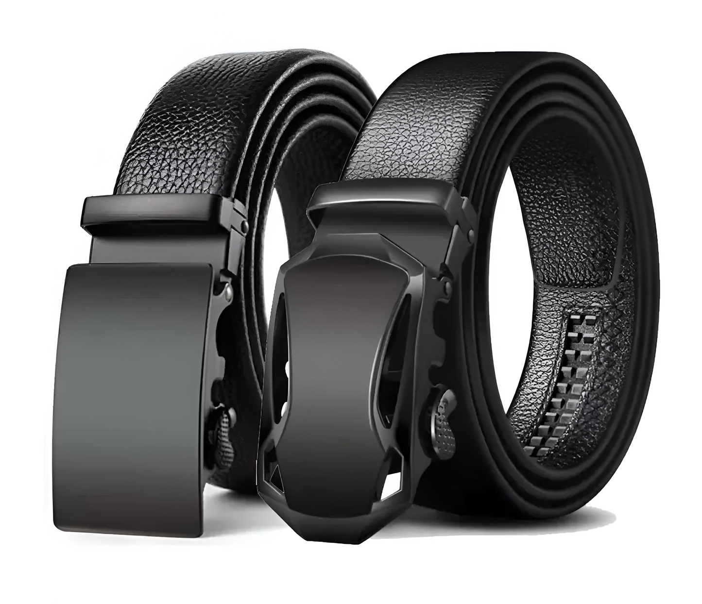 ARIES BlackLock Belt Duo for Men