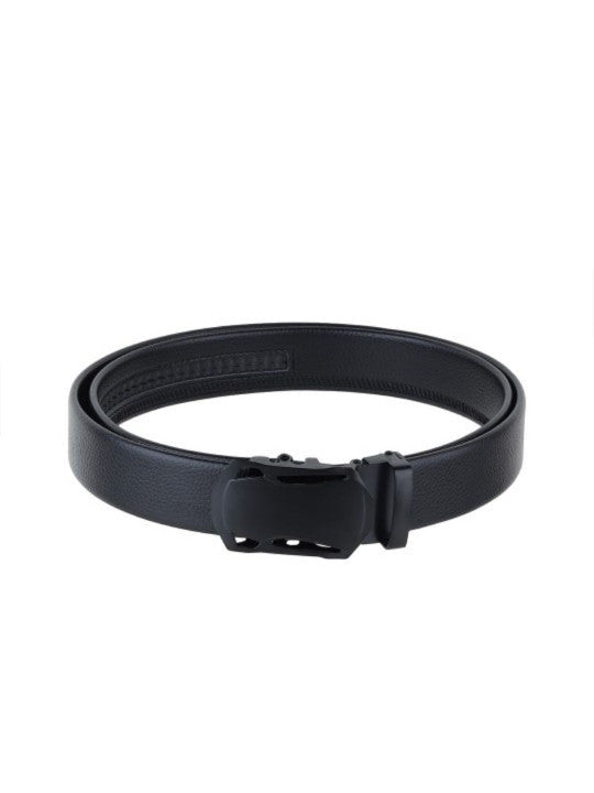 ARIES Men Pack of 2 Formal Belt
