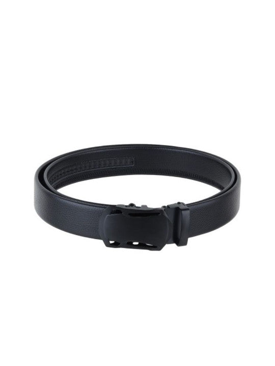 ARIES Men Pack of 2 Formal Belt